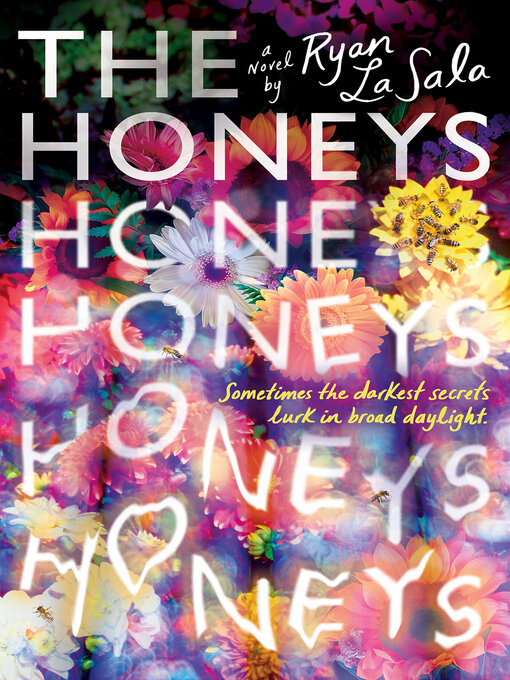 Title details for The Honeys by Ryan La Sala - Available